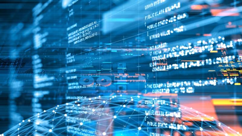 Linux基石:驻马店小程序开发公司的技术底座与发行版选择逻辑