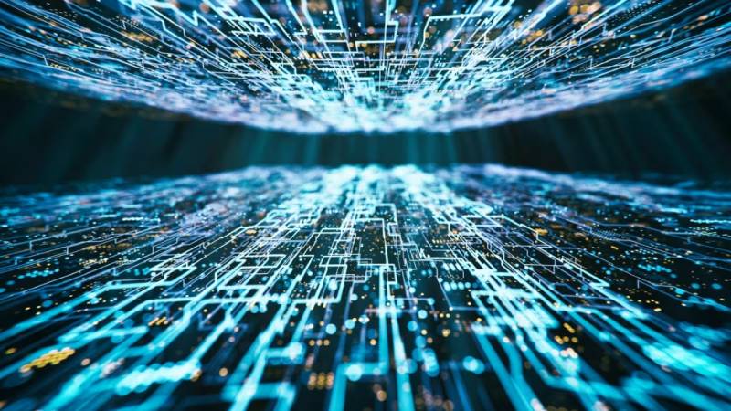 驻马店网站建设：实施DevOps，赋能医疗保健领域数字化转型